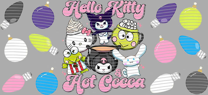 16oz Sanrio-SO-939